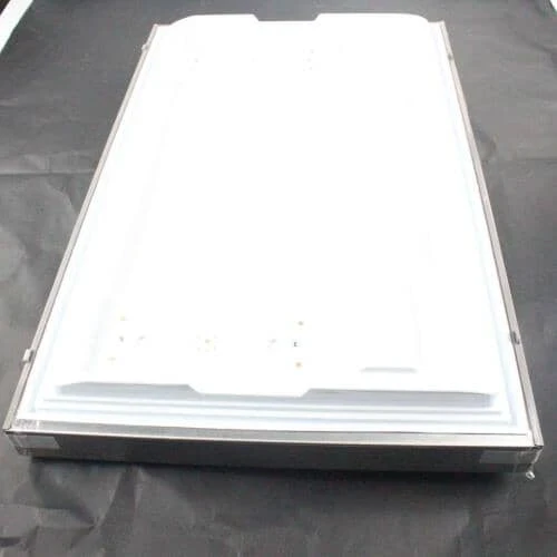 Door Assembly