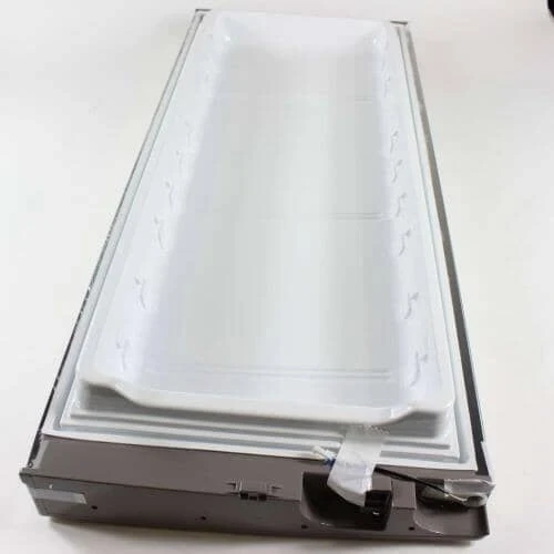 Right Door Packing Assembly