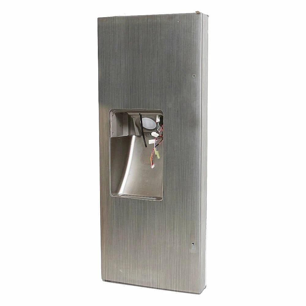Left Hand Door Assembly