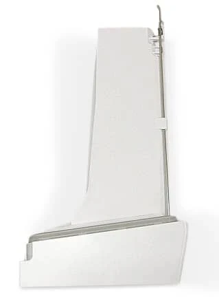Ice Tray Maker Bucket Assembly