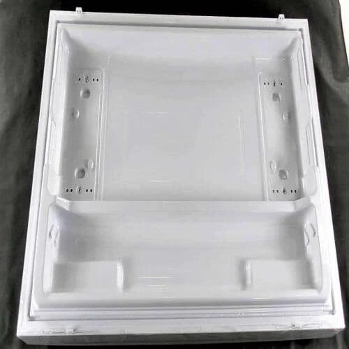 A/S Door Packing Assembly