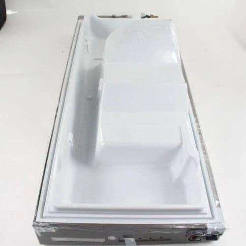 Left Door Assembly