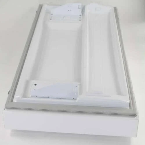 Door Packing Assembly