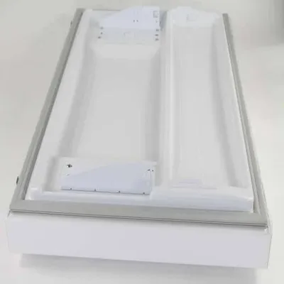 Door Packing Assembly