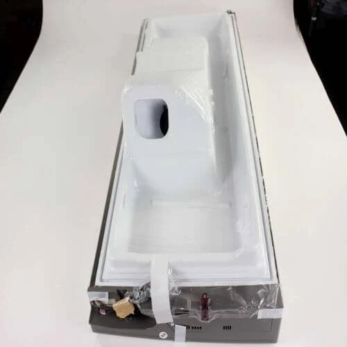 Left Door Assembly Packing