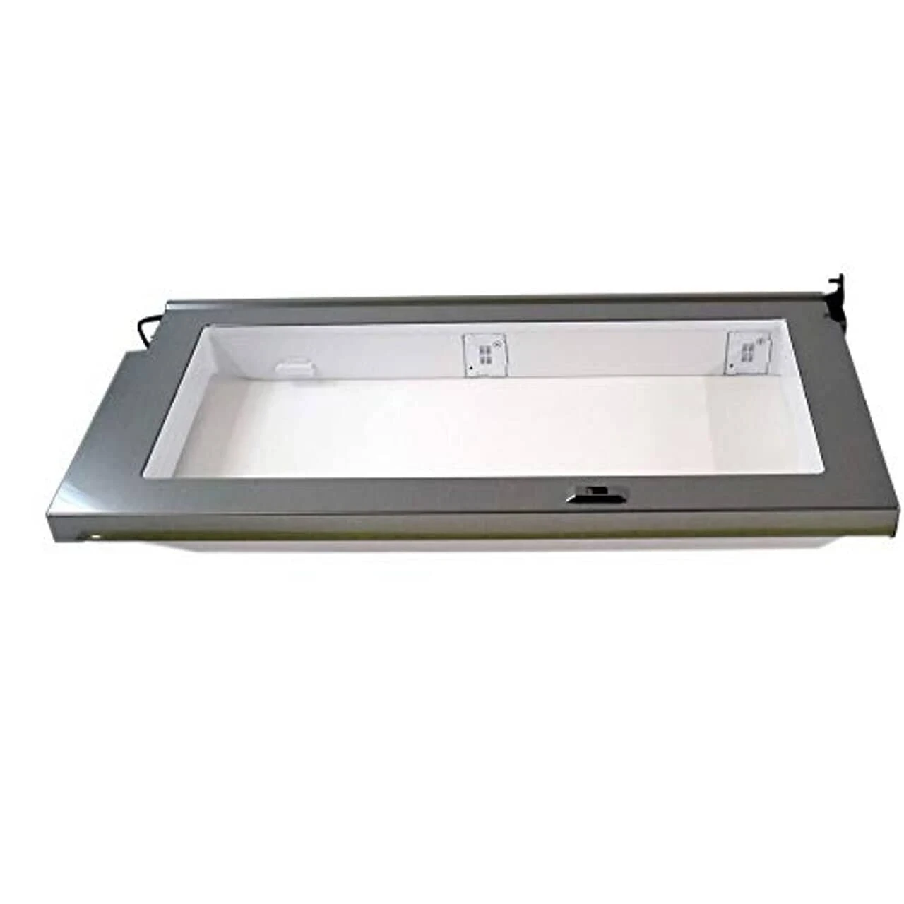 Door Packing Assembly