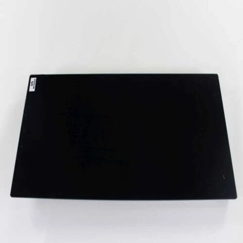Display Case Assembly