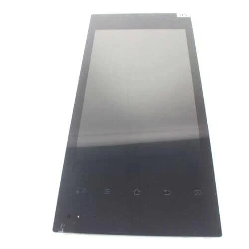 Display Case Assembly