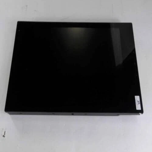 Display Case Assembly