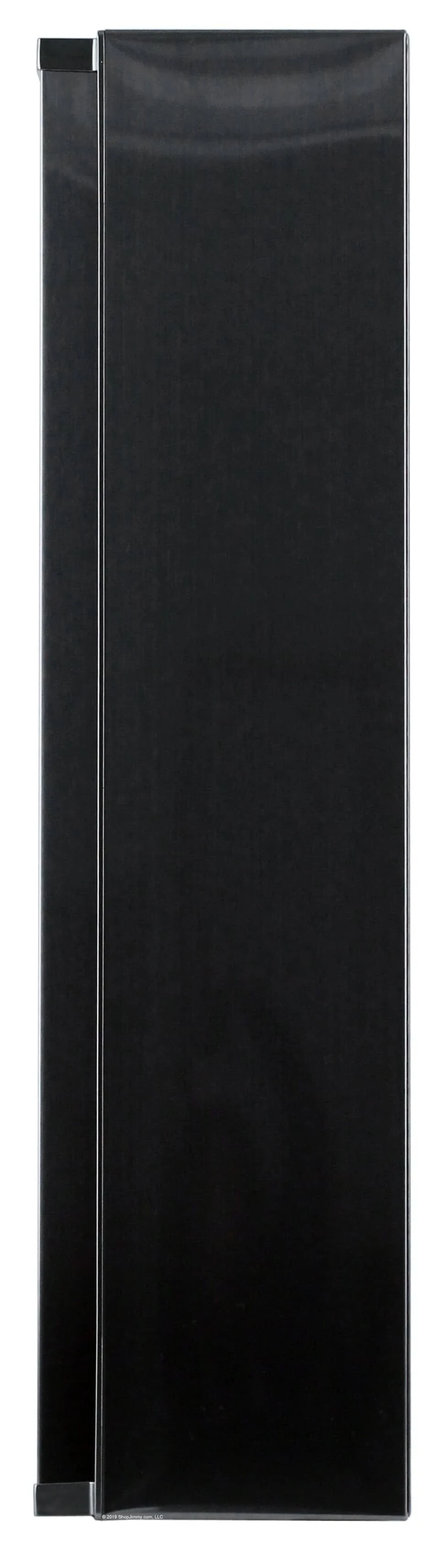 Door Middle Packing Assembly