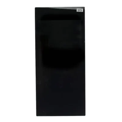 Display Cover Assembly