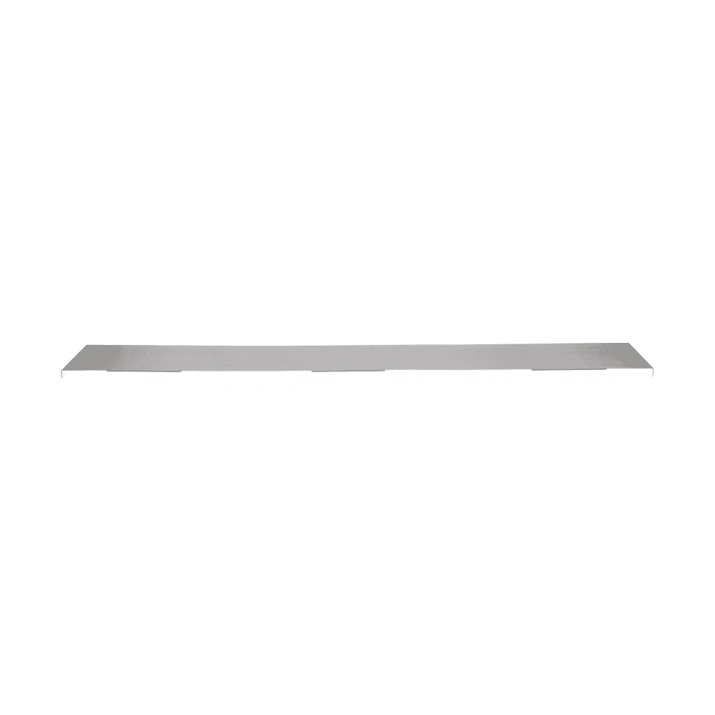 A/S Assembly-TOE KICK;COLUMN30",SI