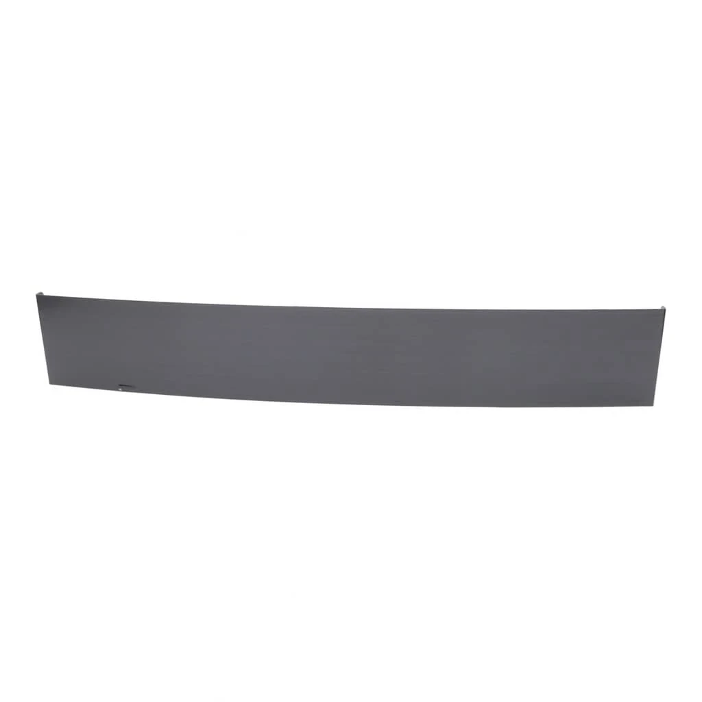 Toe Kick Assembly Column 24"