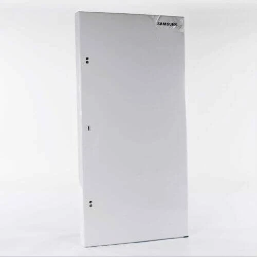 Foam Door Assembly