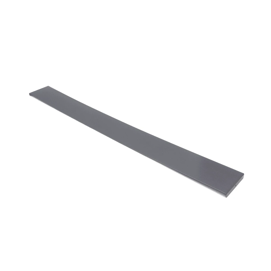 36" Toekick Assembly Column
