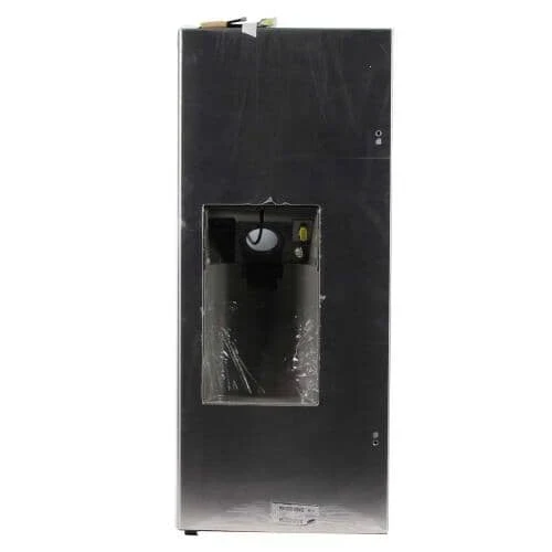 Left Hand Door Foam Assembly