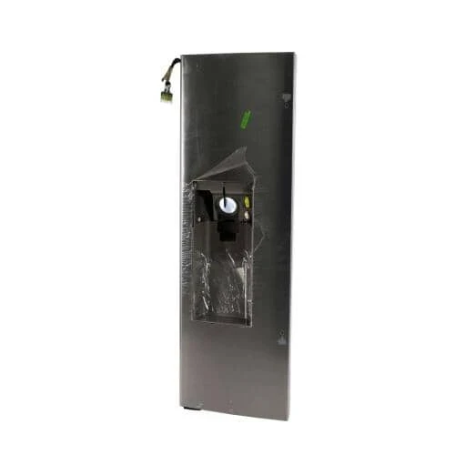 Assembly Door Foam