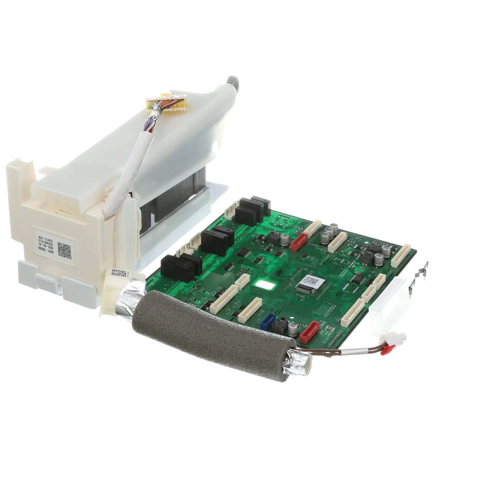 Ice Assembly CD DA94-03757