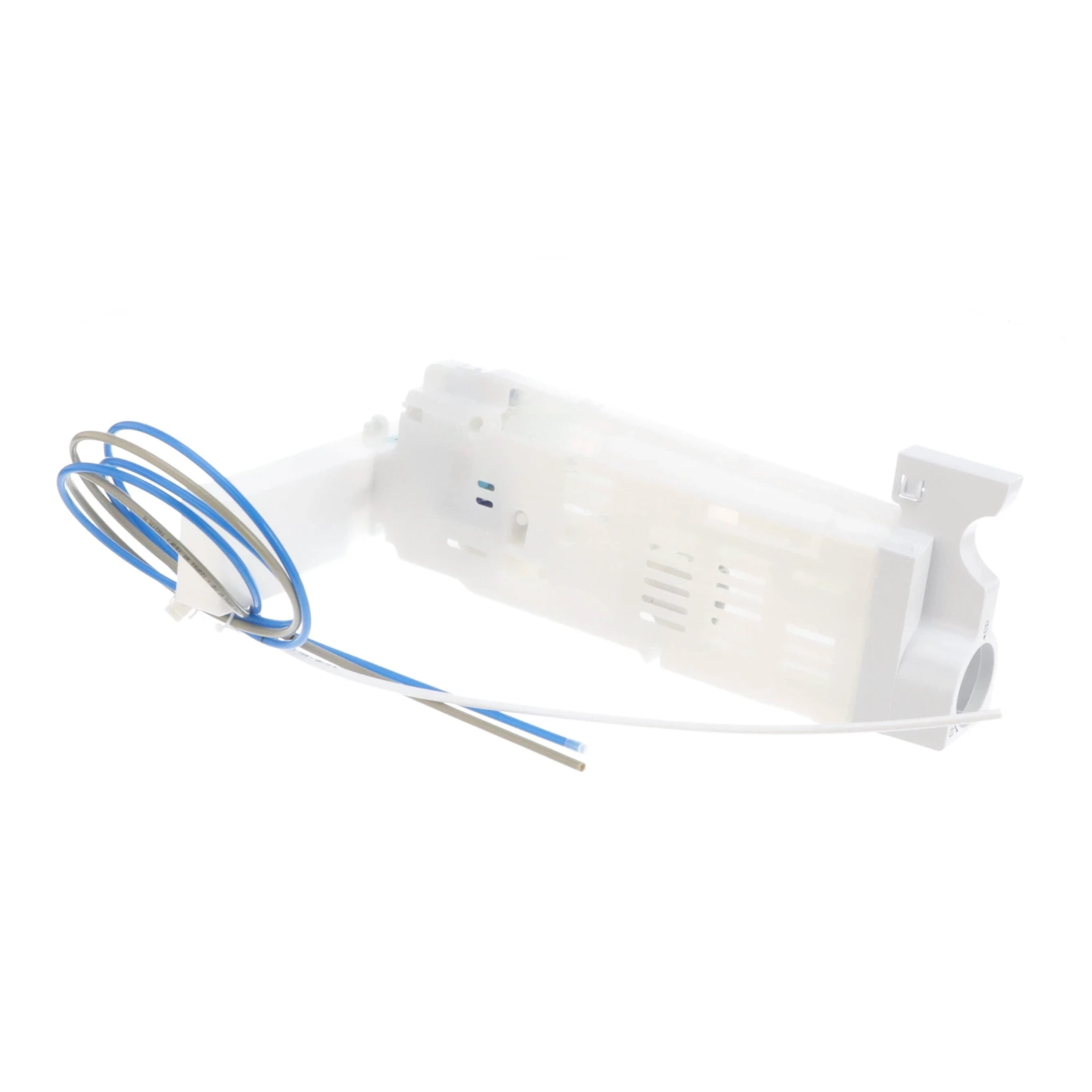 Water Filter Case Assembly