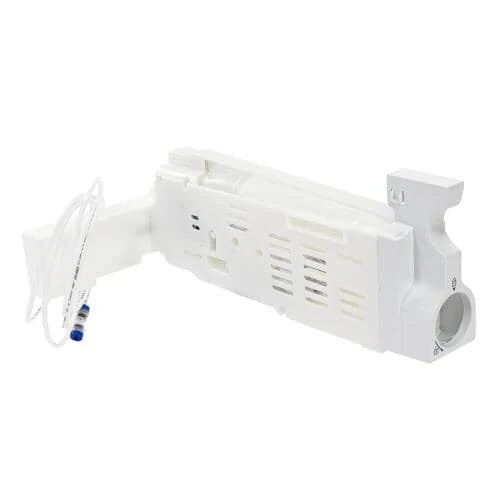 Assembly Case Water Filter