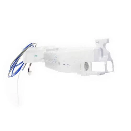 Water Filter Case Assembly