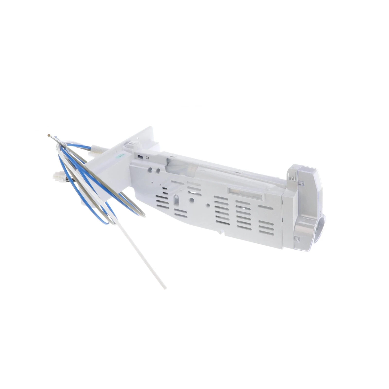 Water Filter Case Assembly