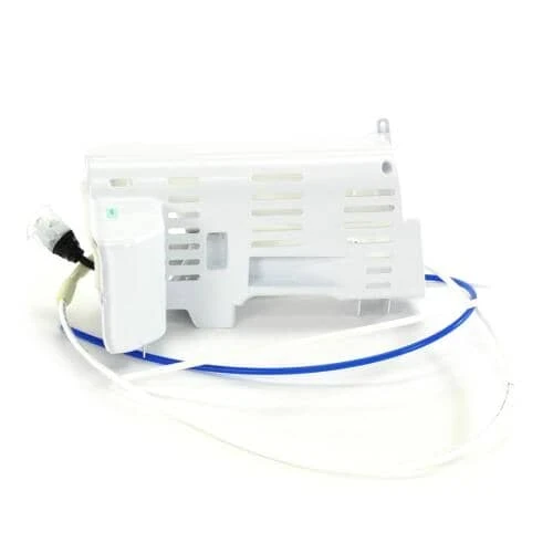 Water Filter Case Assembly