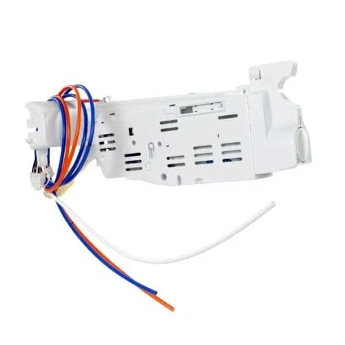 Water Filter Case Assembly
