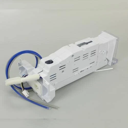 Water Filter Case Assembly