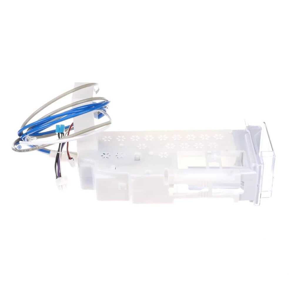 Right Front Case Filter Assembly