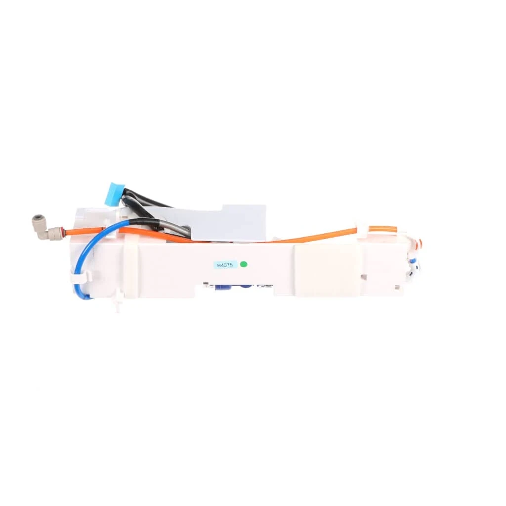 Water Filter Case Assembly
