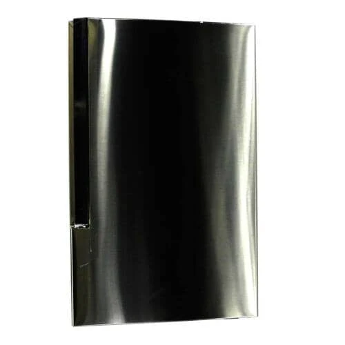 Door Packing Assembly - Front Right