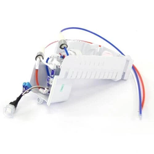 Filter Case Assembly