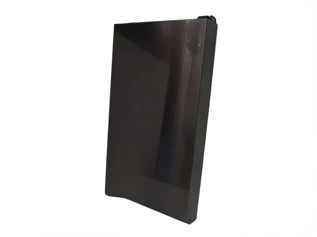 Right Door Assembly (LP)