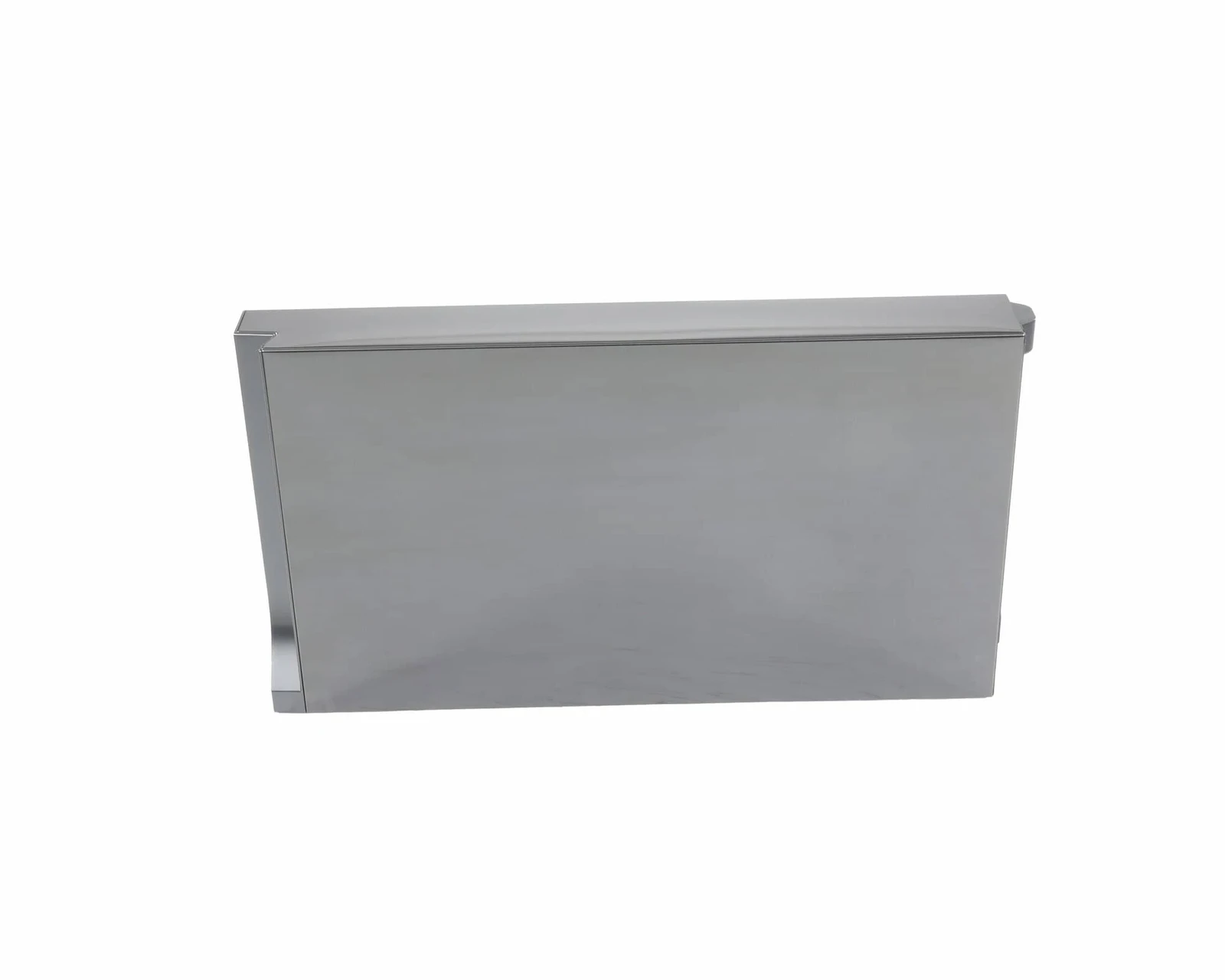 Left Door Assembly + (LP)