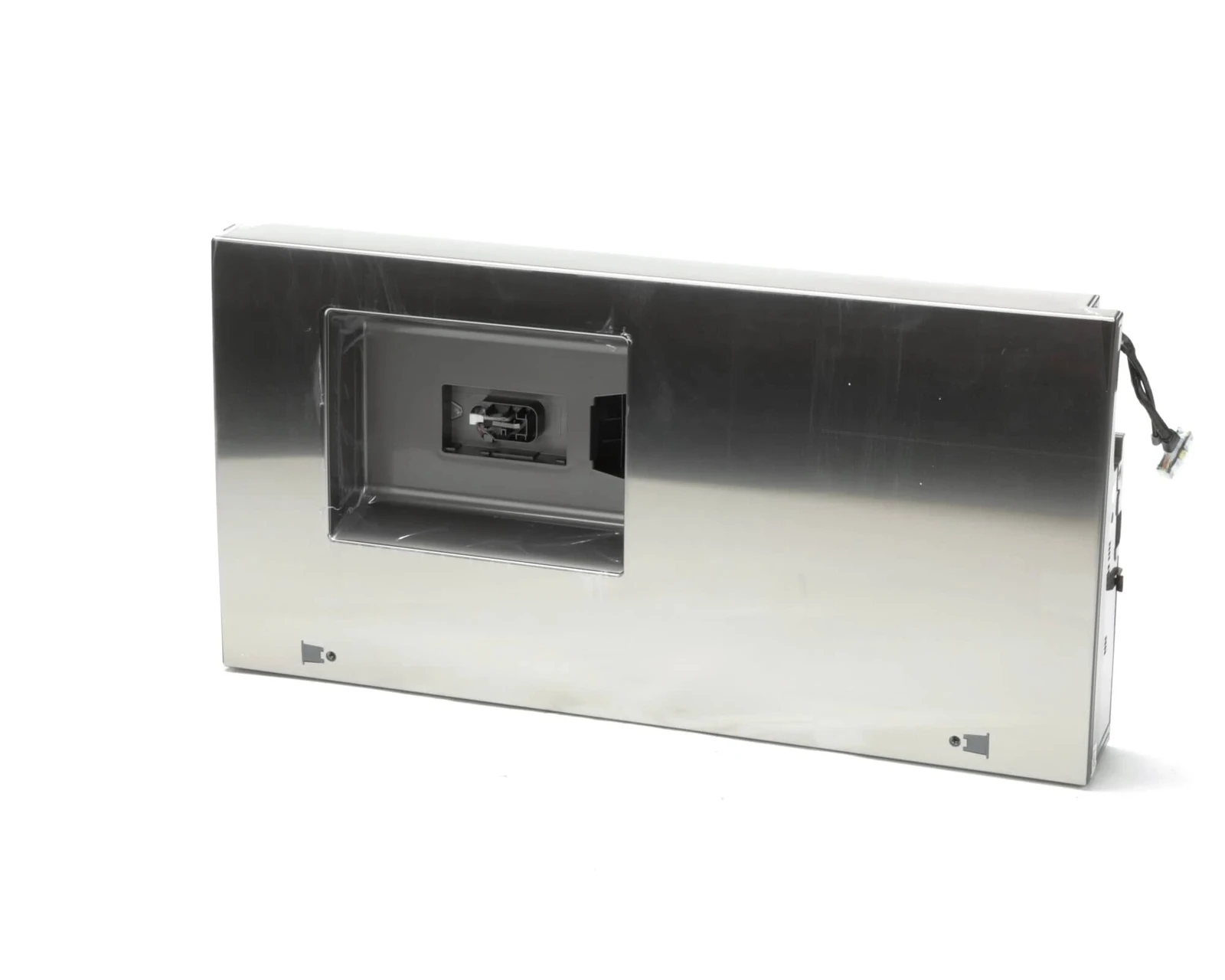 Left Door Assembly
