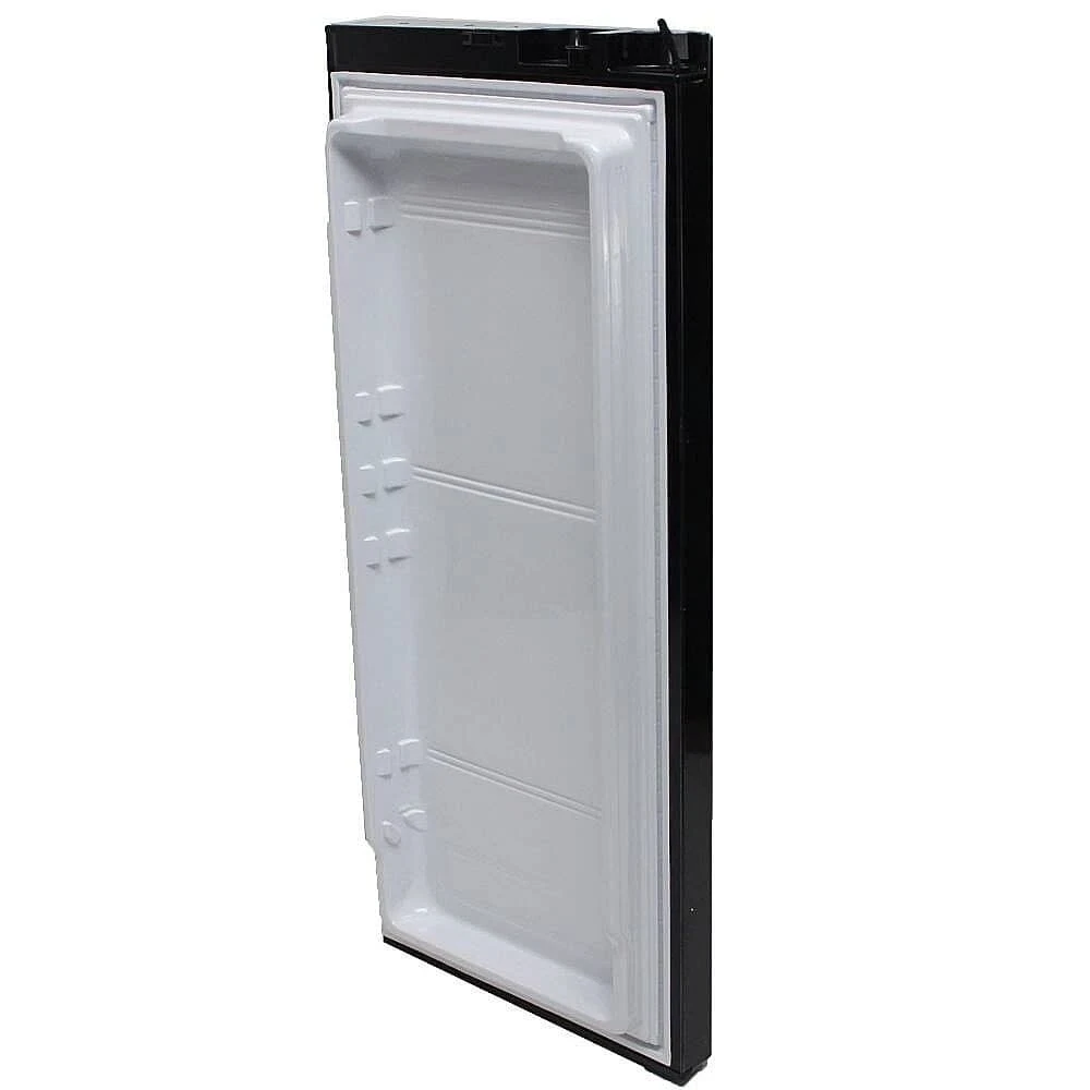 Assembly Foam Door