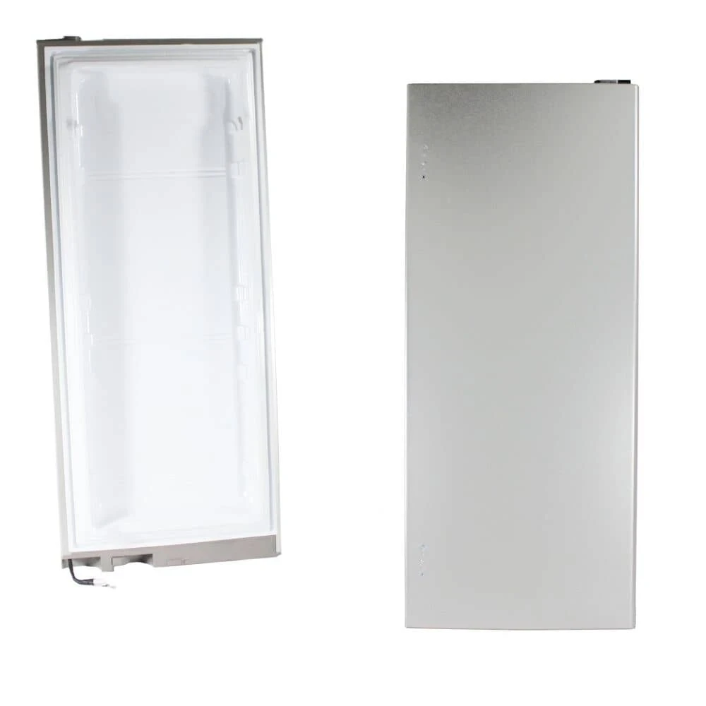 Foam Door Assembly
