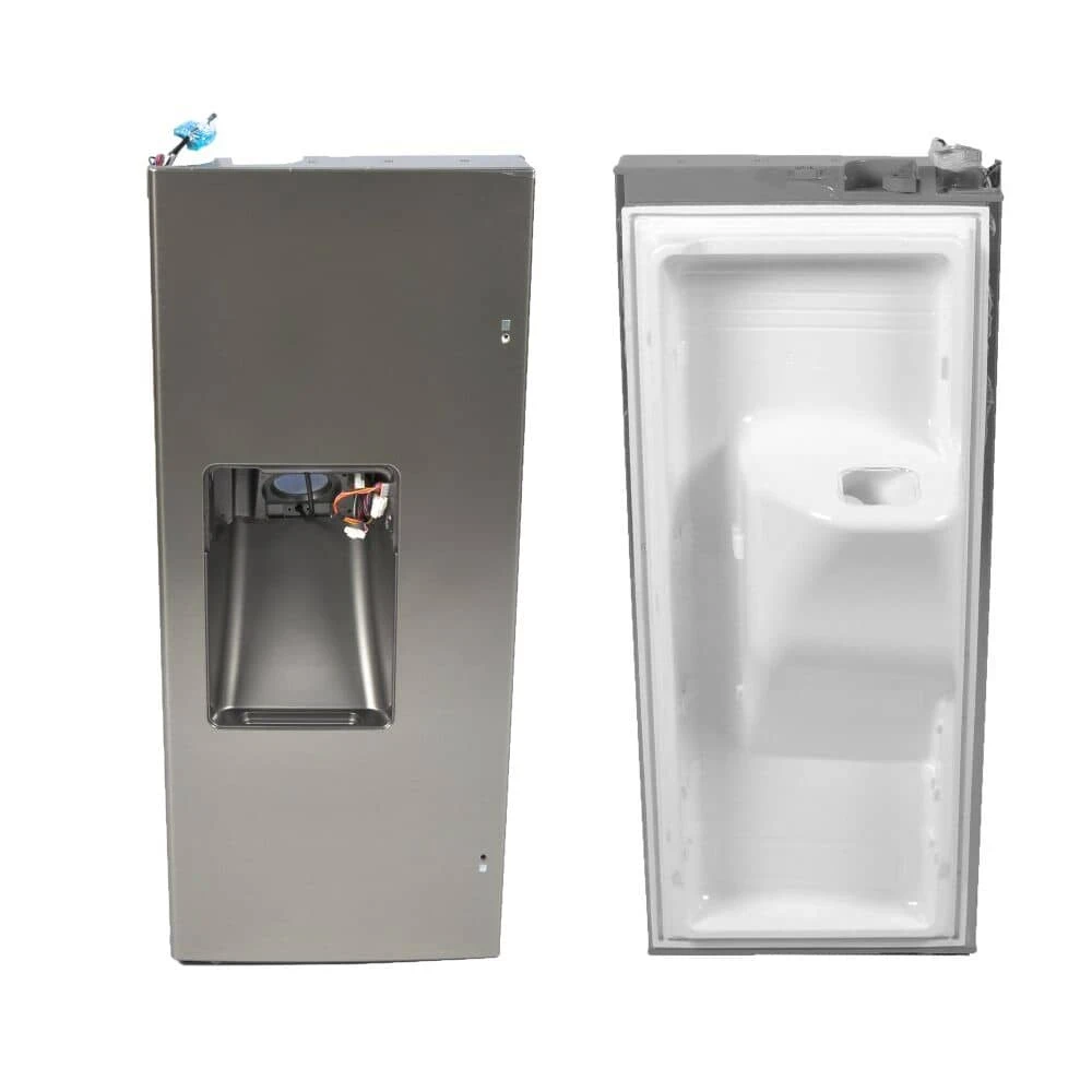 Left Hand Door Assembly