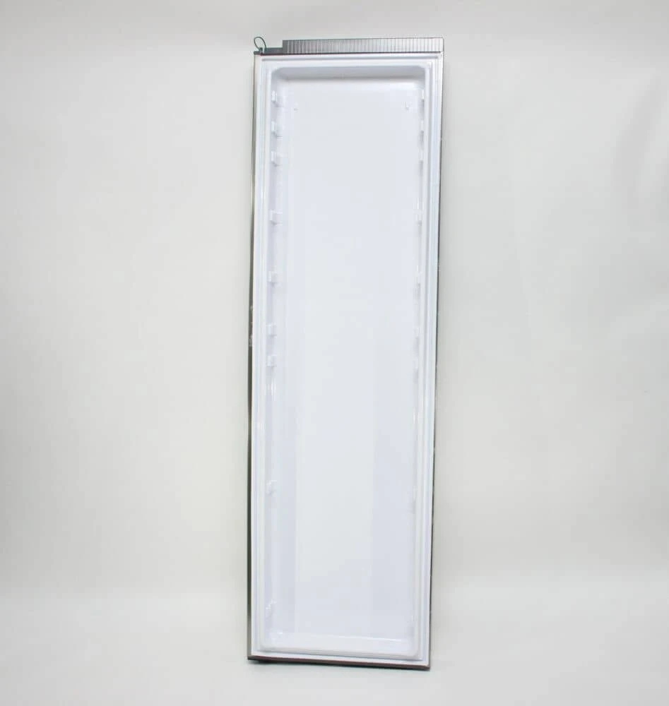 Door Foam Assembly