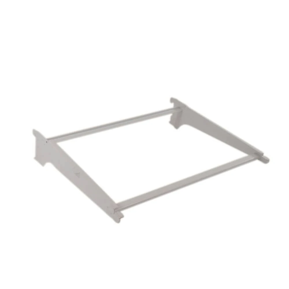 Shelf Slide Hanger Assembly