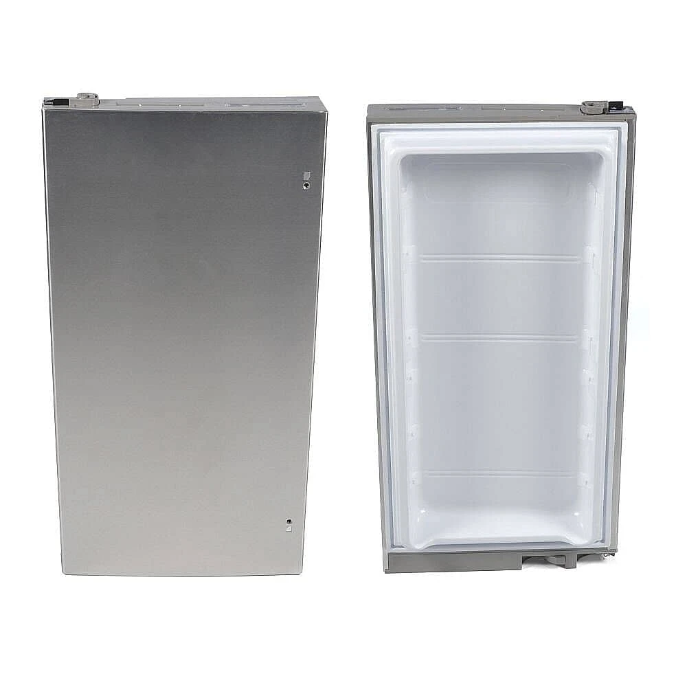 Right Door Foam Assembly