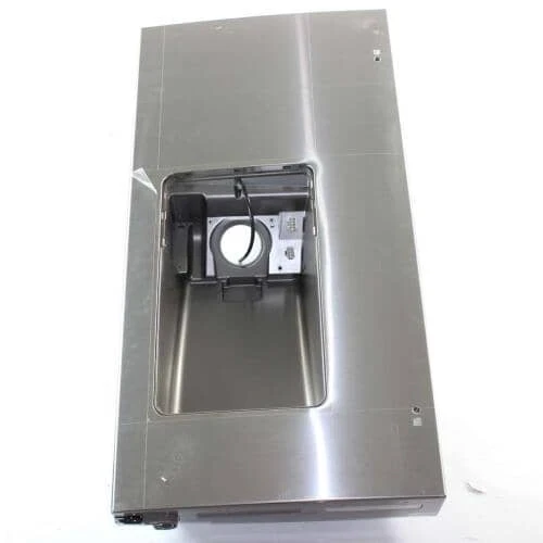 Door Foam Assembly
