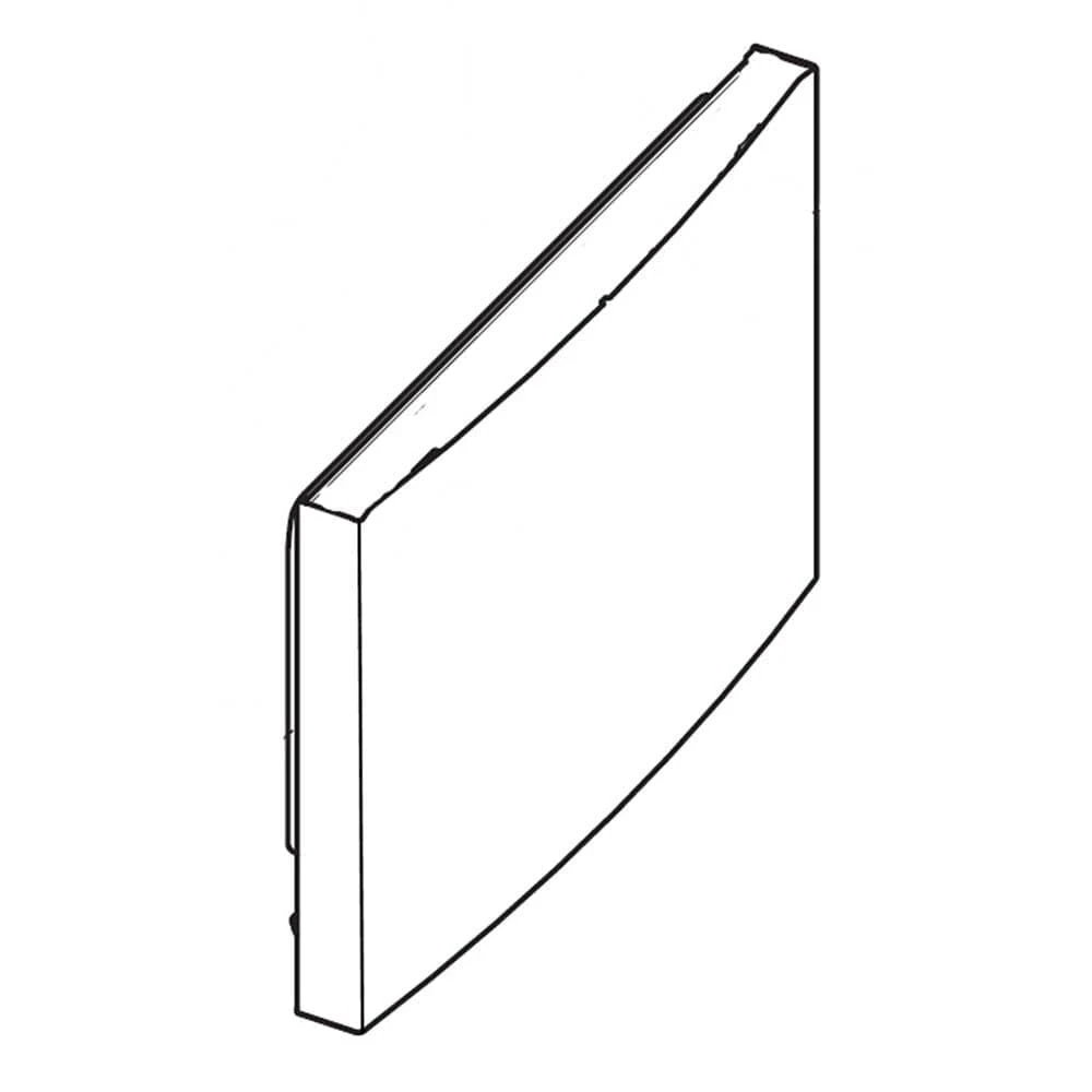Door Foam Assembly, Ibaci Ww