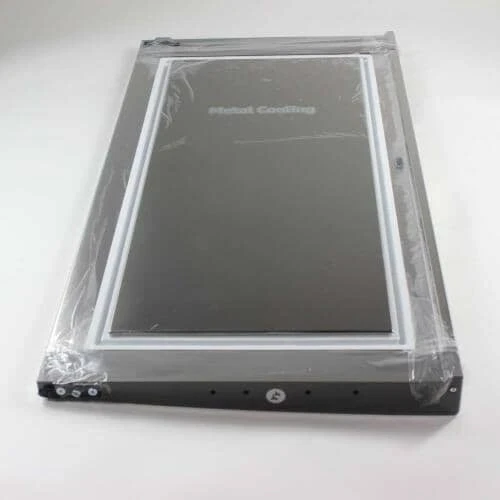 Outer Door Assembly with Dw4