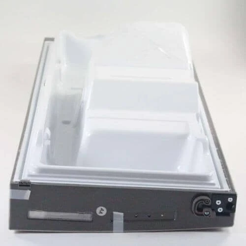 Left Door Foam Assembly