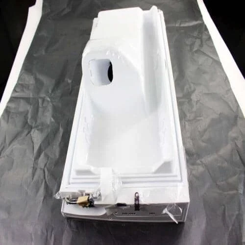 Left Door Foam Assembly