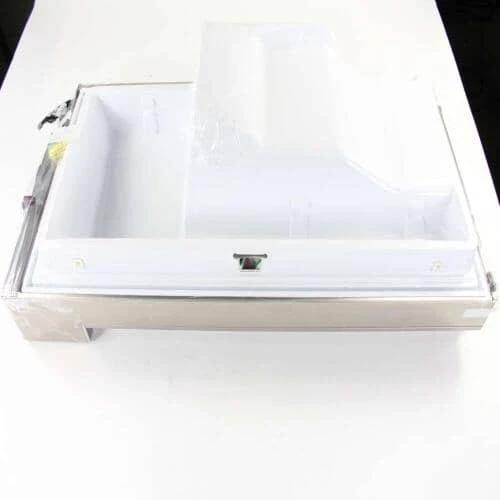 Left Foam Door Assembly RF90