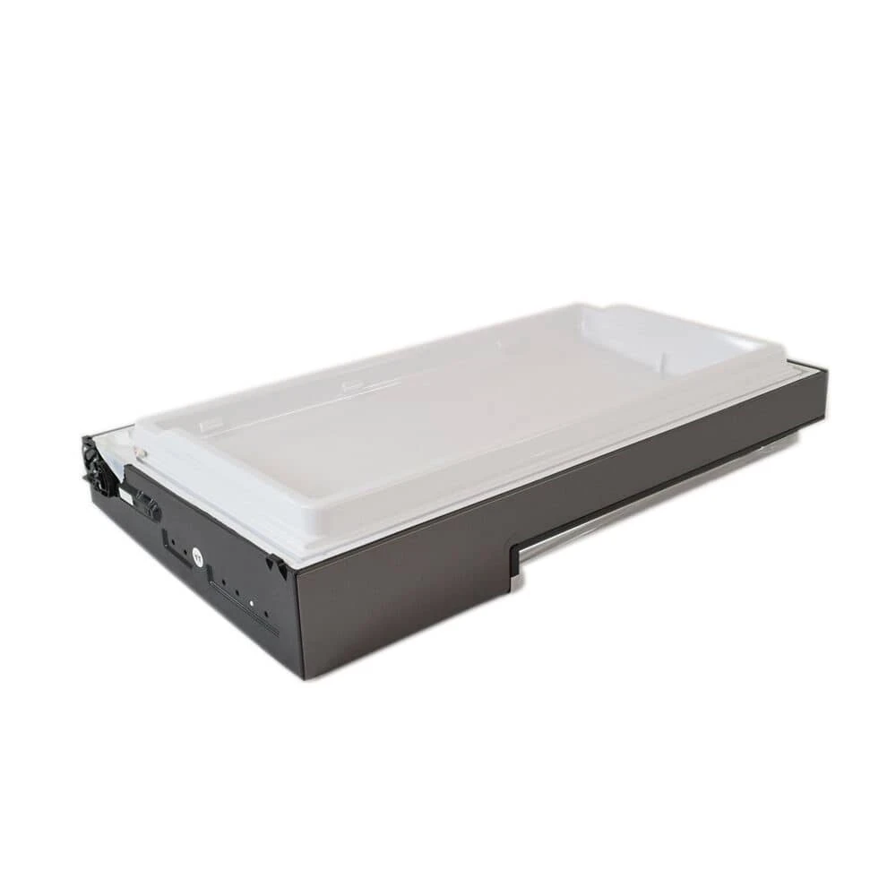 Right Hand Door Foam Assembly