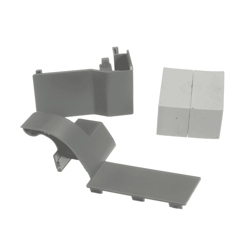 cessory Installation Assembly
